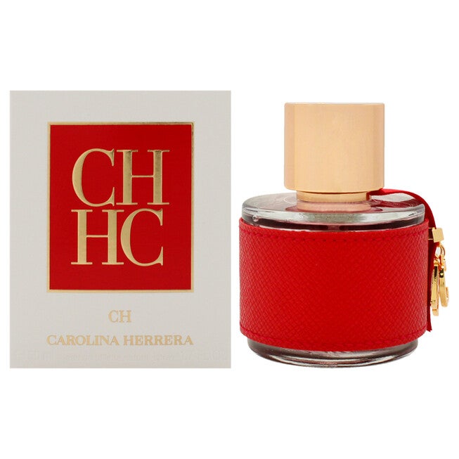 CH by Carolina Herrera for Women - 1.7 oz EDT Spray, NA, hi-res image number null