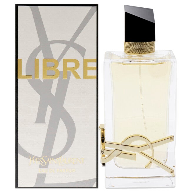 Libre by Yves Saint Laurent for Women - 3 oz EDP Spray, See Description, hi-res image number 0