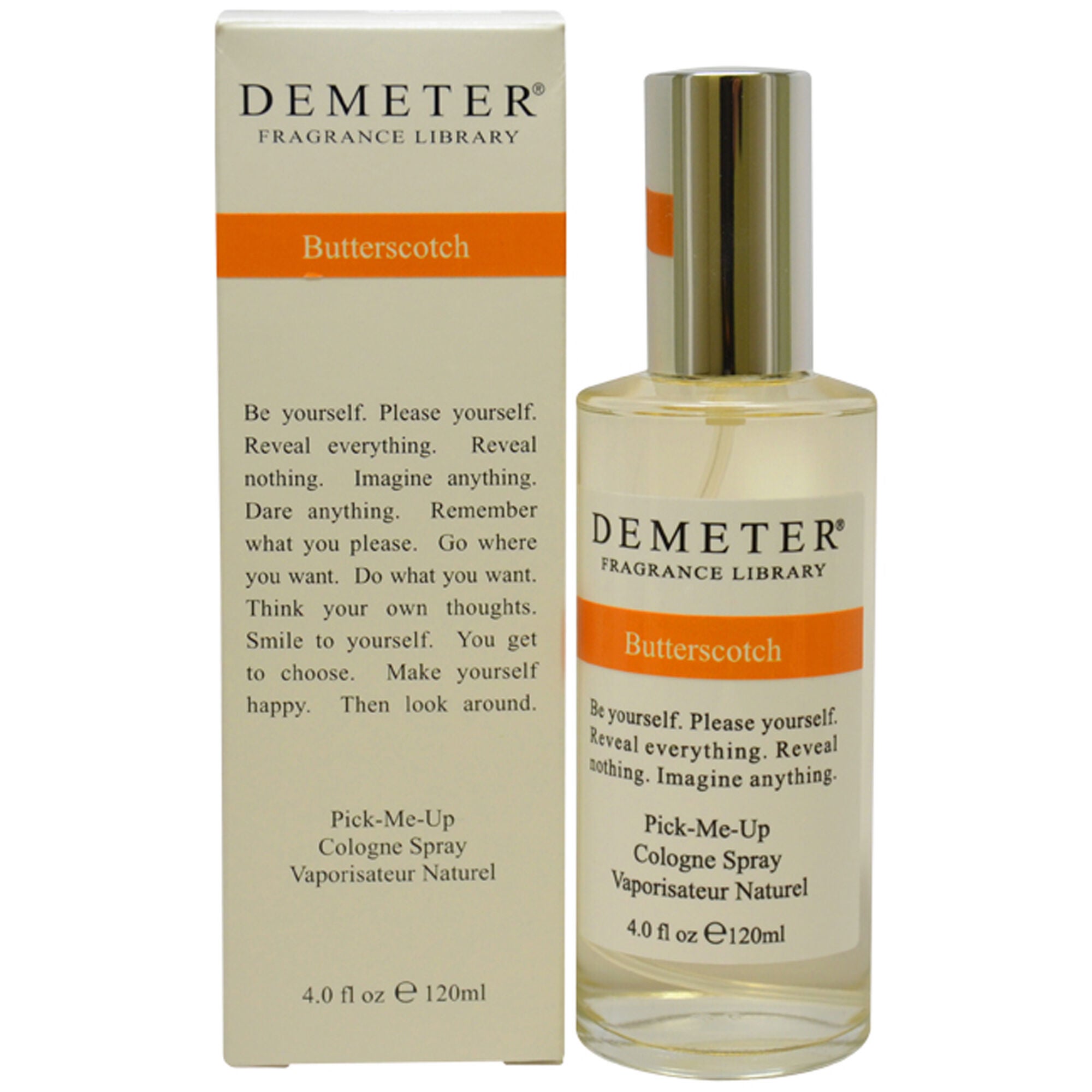 ButterScotch by Demeter for Women - 4 oz Cologne Spray, , alternate image number 2