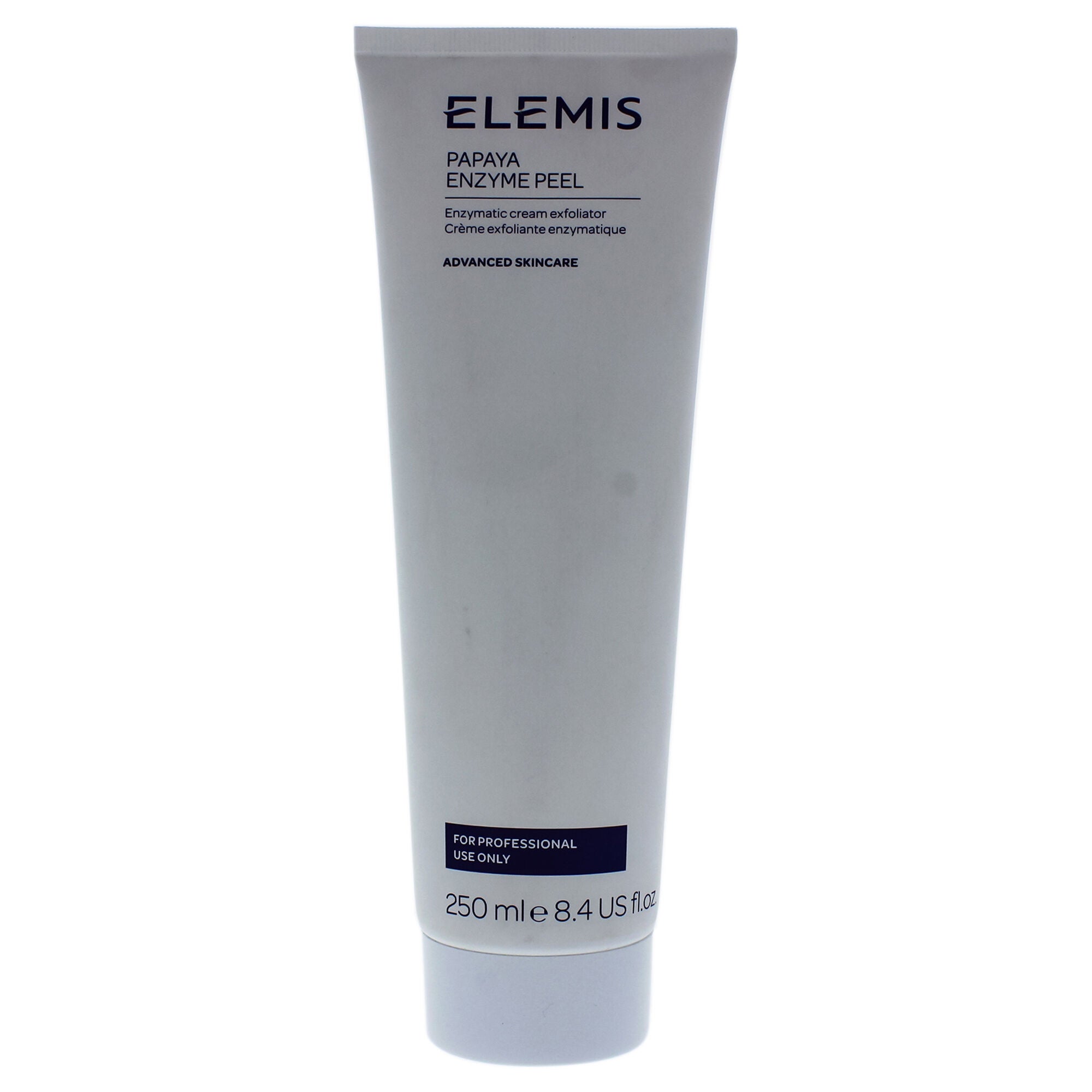 Papaya Enzyme Peel by Elemis for Unisex 8.5 oz Exfoliator Roaman's