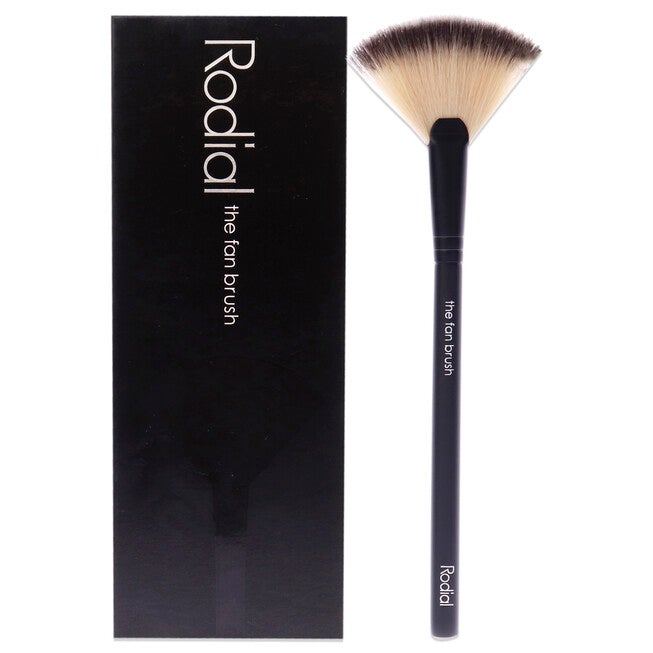 The Fan Brush - 11 by Rodial for Women - 1 Pc Brush, NA, hi-res image number null