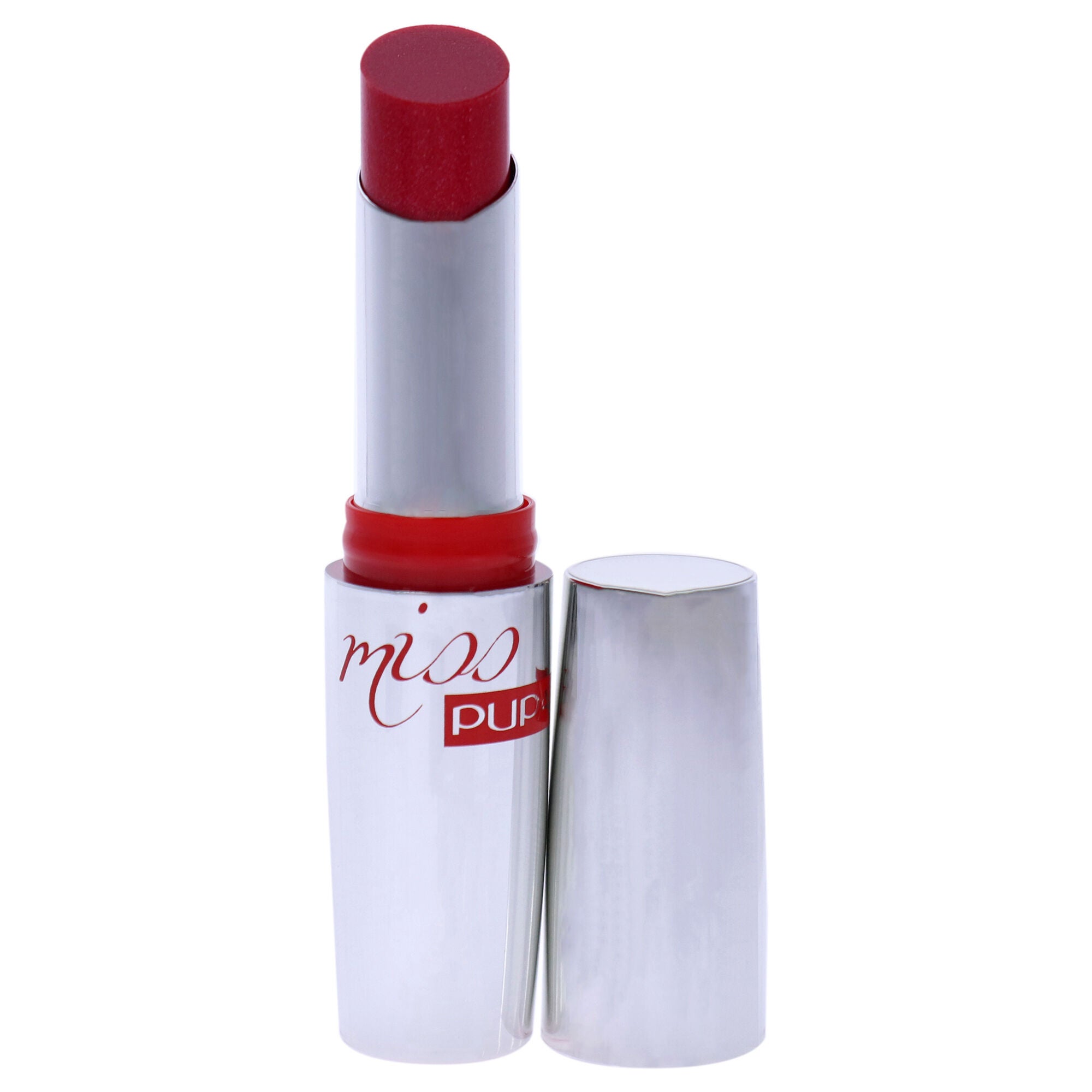 Miss Pupa - 500 Love Pearly Red by Pupa Milano for Women - 0.71 oz Lipstick, , alternate image number 5