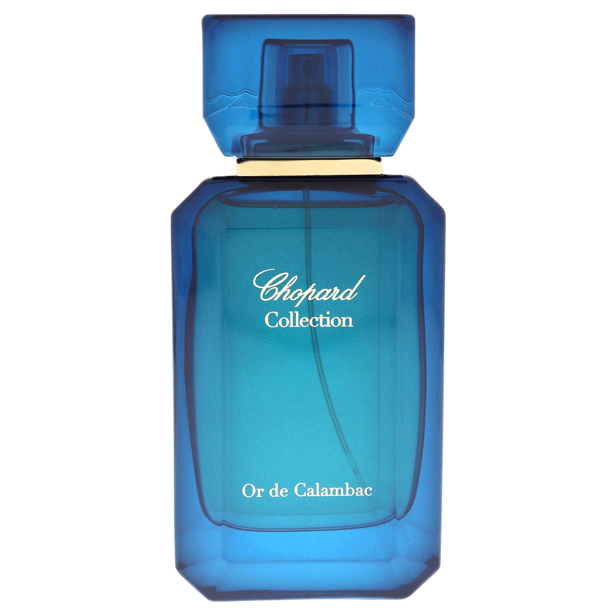 Or de Calambac by Chopard for Women - 3.3 oz EDP Spray, See Description, alternate image number 4