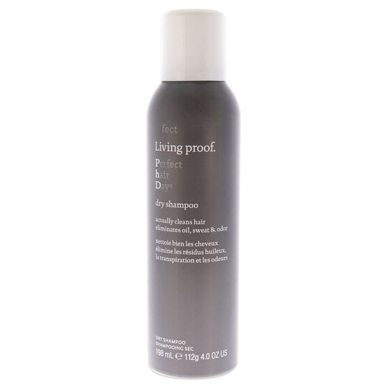 Perfect Hair Day (PhD) Dry Shampoo by Living Proof for Unisex - 4 oz Dry Shampoo, NA, hi-res image number null