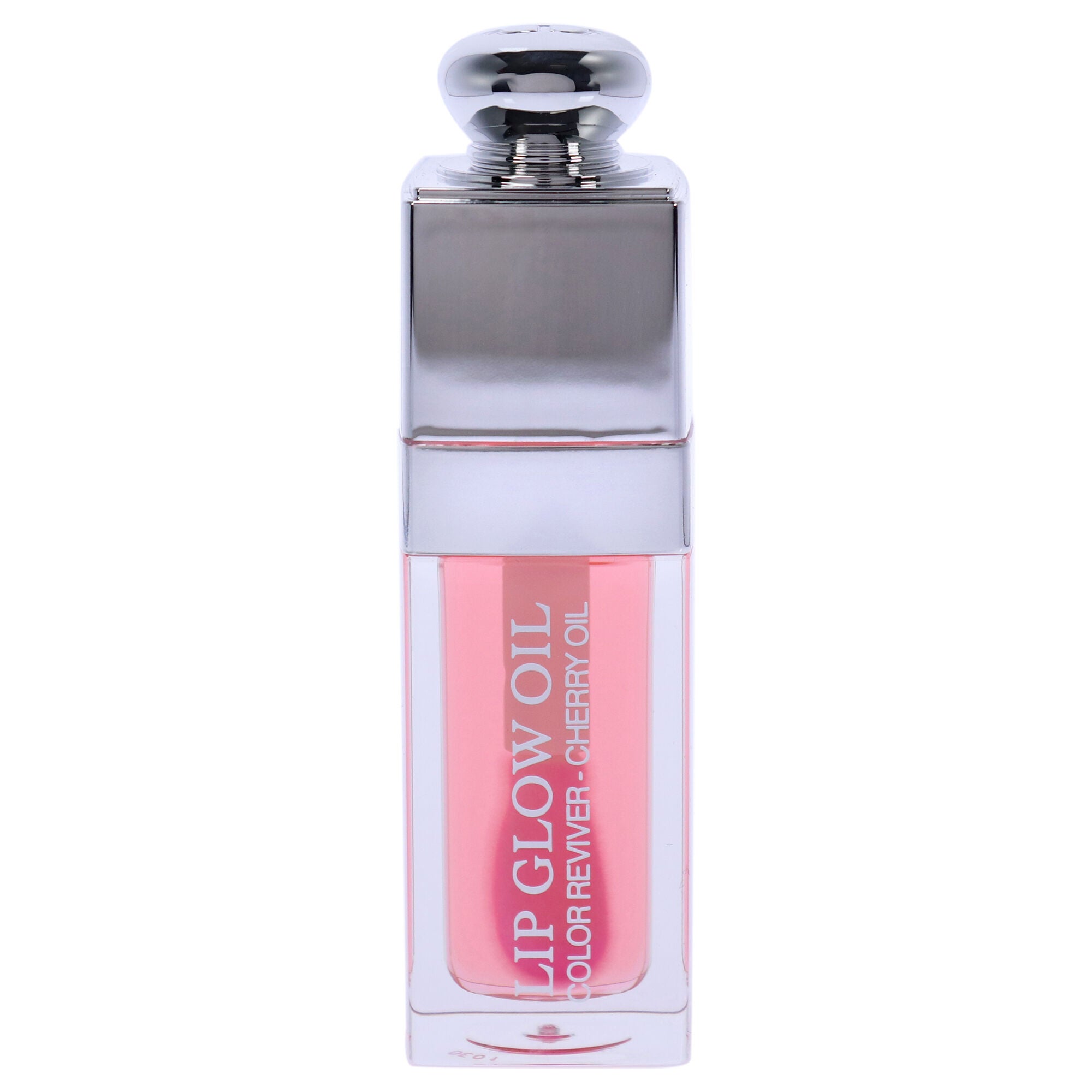 Dior Addict Lip Glow Oil - 001 Pink by Christian Dior for Women - 0.20 oz Lip Oil, See Description, alternate image number 1