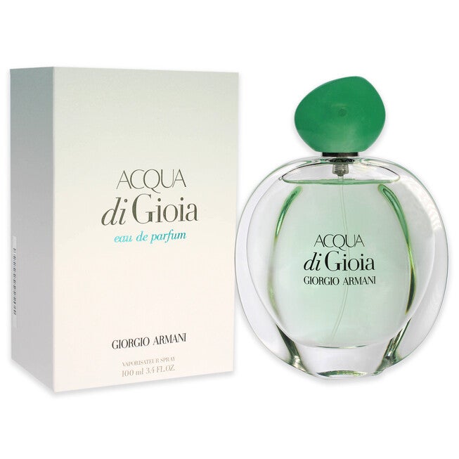 Acqua Di Gioia by Giorgio Armani for Women - 3.4 oz EDP Spray, , alternate image number 7