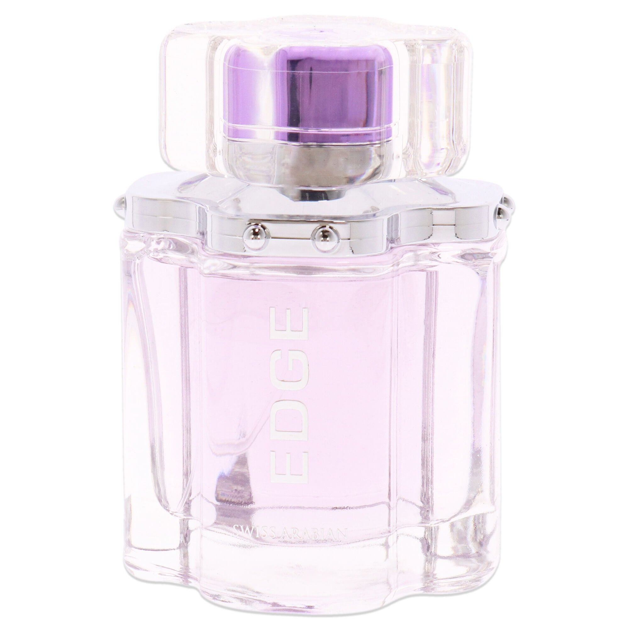 EDGE by Swiss Arabian for Women - 3.4 oz EDP Spray, See Description, alternate image number 4
