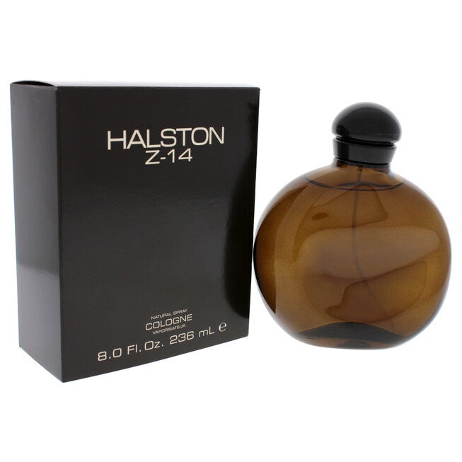 Halston Z-14 by Halston for Men - 8 oz Cologne Spray, NA, alternate image number null
