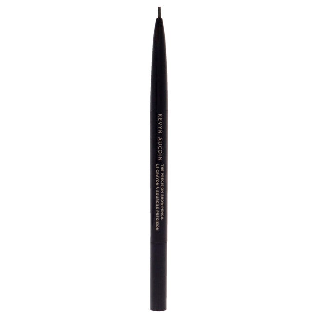 The Precision Brow Pencil - Dark Brunette by Kevyn Aucoin for Women - 0.003 oz Eyebrow Pencil, NA, alternate image number null