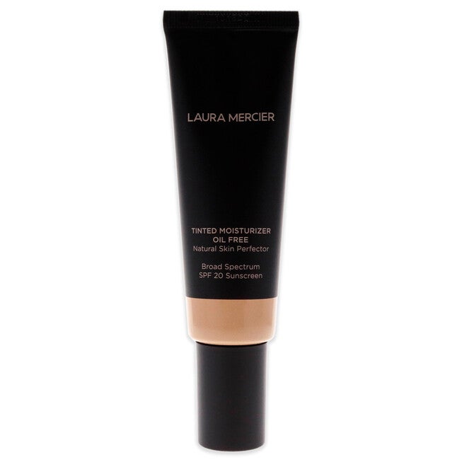 Tinted Moisturizer Oil Free Natural Skin Perfector SPF 20 - 2N1 Nude by Laura Mercier for Women - 1.7 oz Foundation, NA, alternate image number null