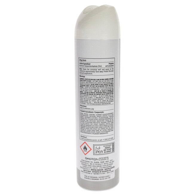 48 Hours Element Antiperspirant Deodorant - Ocean by Above for Men - 3.17 oz Deodorant Spray, , alternate image number null