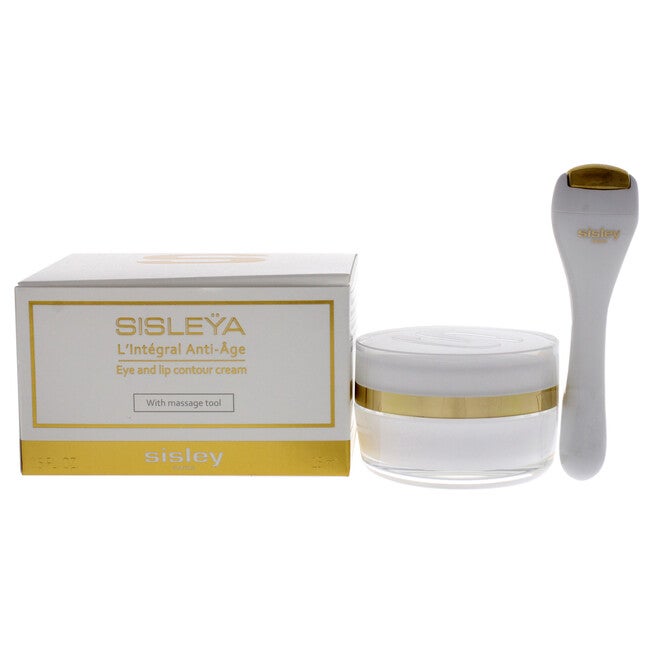 LIntegral Anti-Age Eye Contour Cream by Sisley for Women - 0.5 oz Cream, NA, hi-res image number null