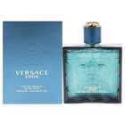 Versace Eros by Versace for Men - 3.4 oz EDT Spray, NA, hi-res image number null