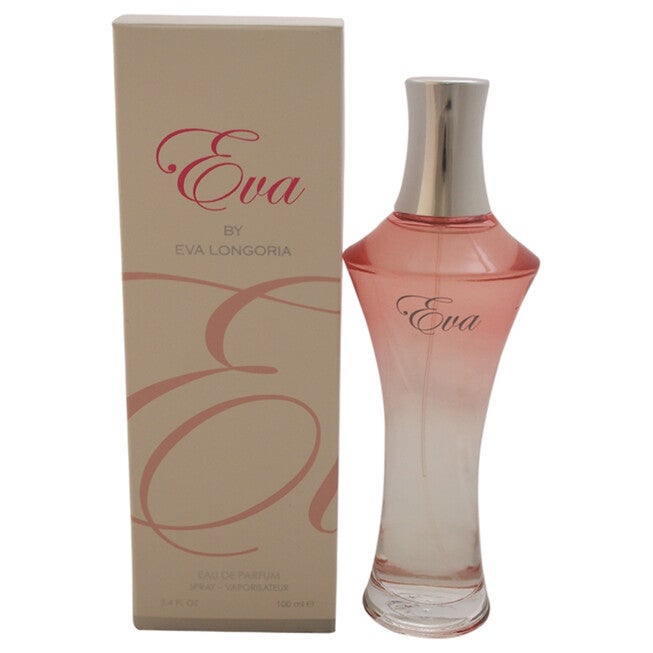Eva by Eva Longoria for Women - 3.4 oz EDP Spray, NA, hi-res image number null