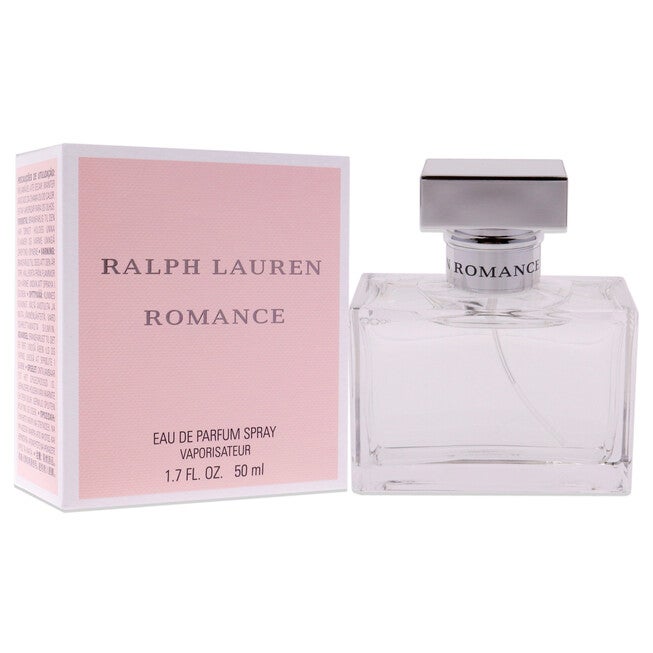 Romance by Ralph Lauren for Women - 1.7 oz EDP Spray, See Description, alternate image number 1