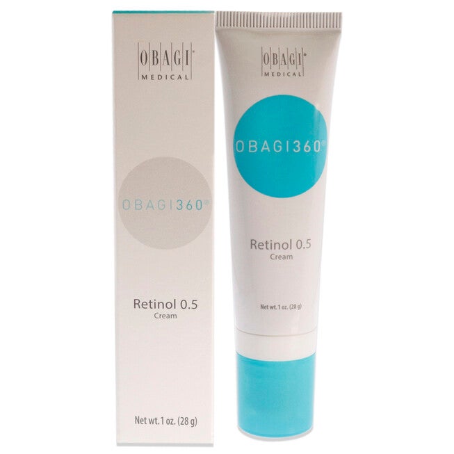 Obagi360 Retinol 0.5 by Obagi for Women - 1 oz Treatment, , alternate image number null