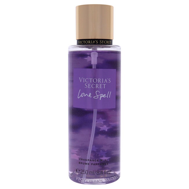 Love Spell by Victorias Secret for Women - 8.4 oz Fragrance Mist, , alternate image number null