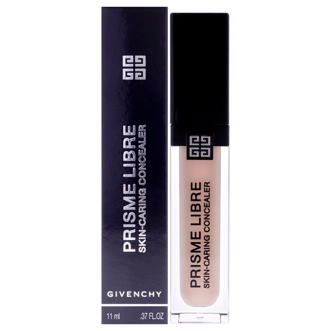 Prisme Libre Skin-Caring Concealer - N250 by Givenchy for Women - 0.37 oz Concealer, NA, hi-res image number null