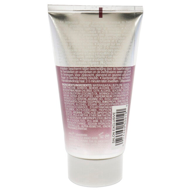 Defy Damage Protective Masque by Joico for Unisex - 1.7 oz Masque, , alternate image number null