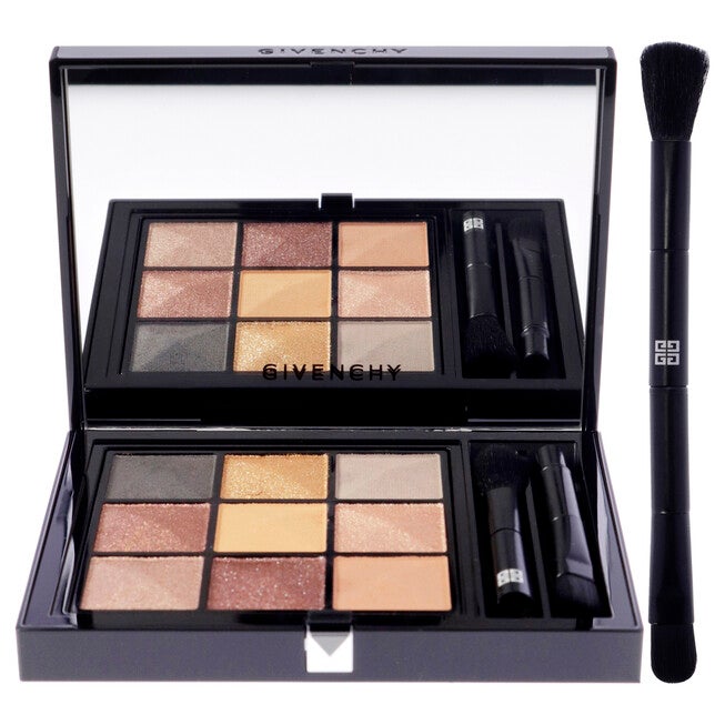The 9 of Givenchy - 9.08 by Givenchy for Women - 0.28 oz Palette, See Description, alternate image number 4