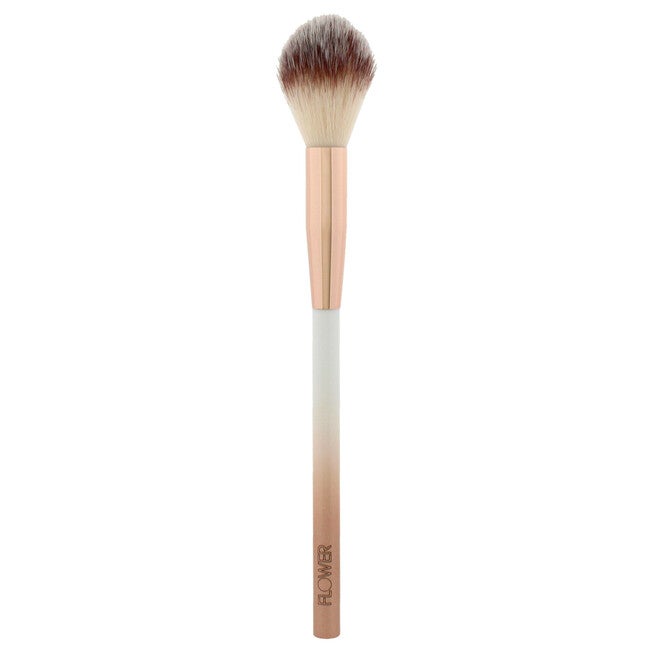 Blush Precision Brush - B3 by Flower Beauty for Women - 1 Pc Brush, See Description, alternate image number 2