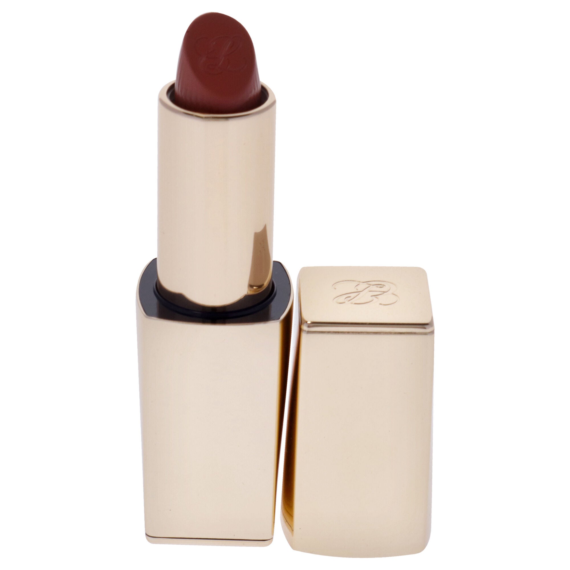 Pure Color Creme Lipstick - 826 Modern Muse by Estee Lauder for Women - 0.12 oz Lipstick (Refillable), See Description, alternate image number 4