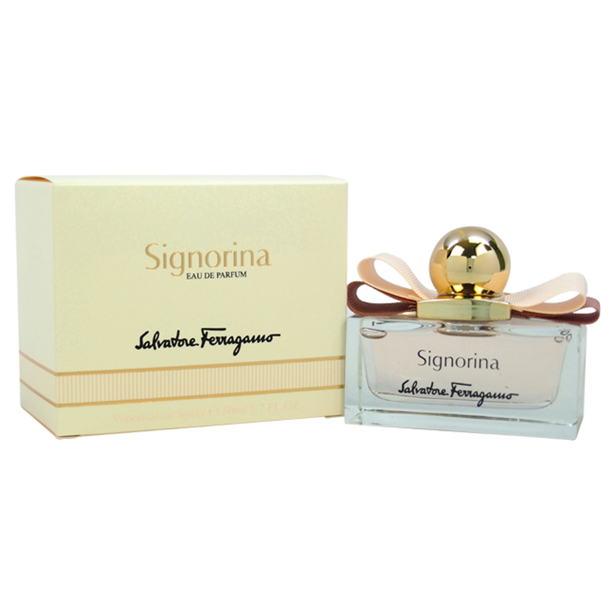 Signorina by Salvatore Ferragamo for Women - 1.7 oz EDP Spray, , alternate image number 5