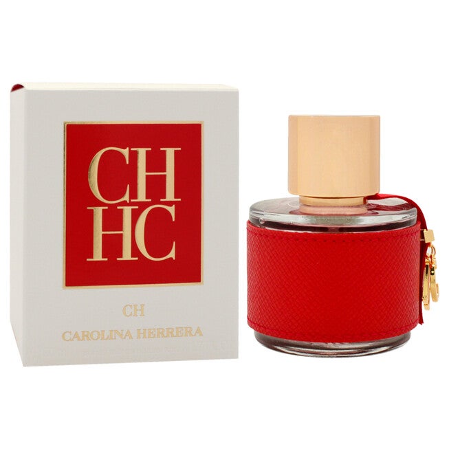 CH by Carolina Herrera for Women - 1.7 oz EDT Spray, NA, alternate image number null
