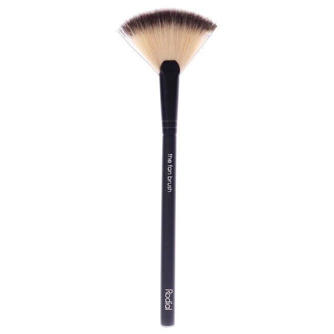 The Fan Brush - 11 by Rodial for Women - 1 Pc Brush, , alternate image number null