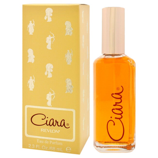 Ciara by Revlon for Women - 2.3 oz EDP Spray, See Description, alternate image number 3