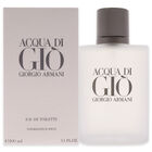 Acqua Di Gio by Giorgio Armani for Men - 3.4 oz EDT Spray, NA, hi-res image number null