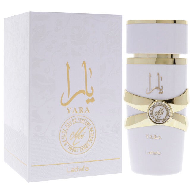 Yara Moi by Lattafa for Women - 3.4 oz EDP Spray, See Description, alternate image number 2