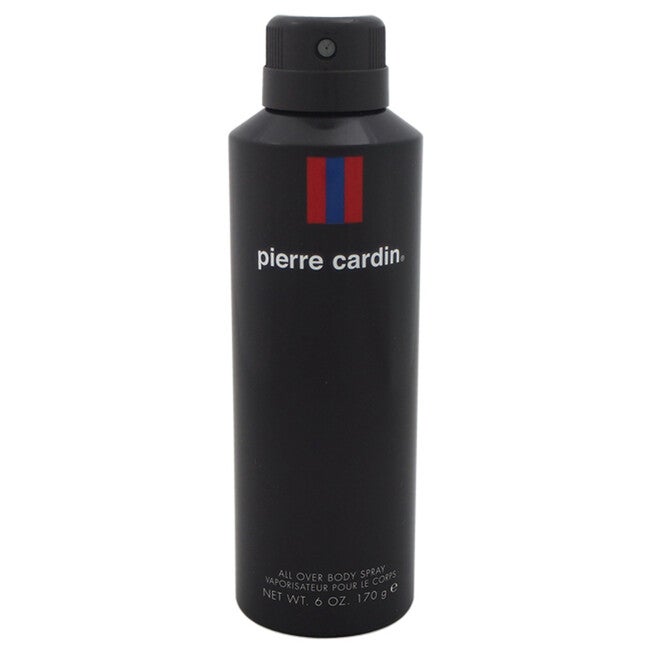 Pierre Cardin by Pierre Cardin for Men - 6 oz Body Spray, , alternate image number 3