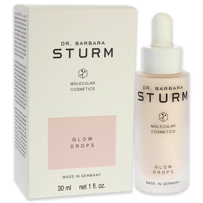 Glow Drops by Dr. Barbara Sturm for Unisex - 1 oz Drops, See Description, alternate image number 4