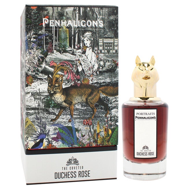 The Coveted Duchess Rose by Penhaligons for Women - 2.5 oz EDP Spray, NA, alternate image number null