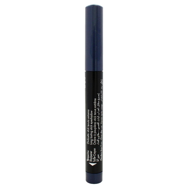 Made To Last Waterproof Eyeshadow - 044 Blue Blue by Pupa Milano for Women - 0.049 oz Eye Shadow, See Description, alternate image number 1