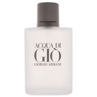 Acqua Di Gio by Giorgio Armani for Men - 3.4 oz EDT Spray, , alternate image number null