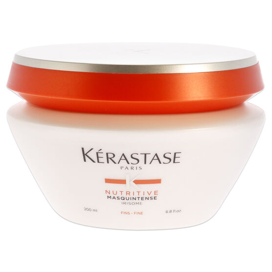 Nutritive Masquintense-fine by Kerastase for Unisex - 6.8 oz Hair Mask, , alternate image number null