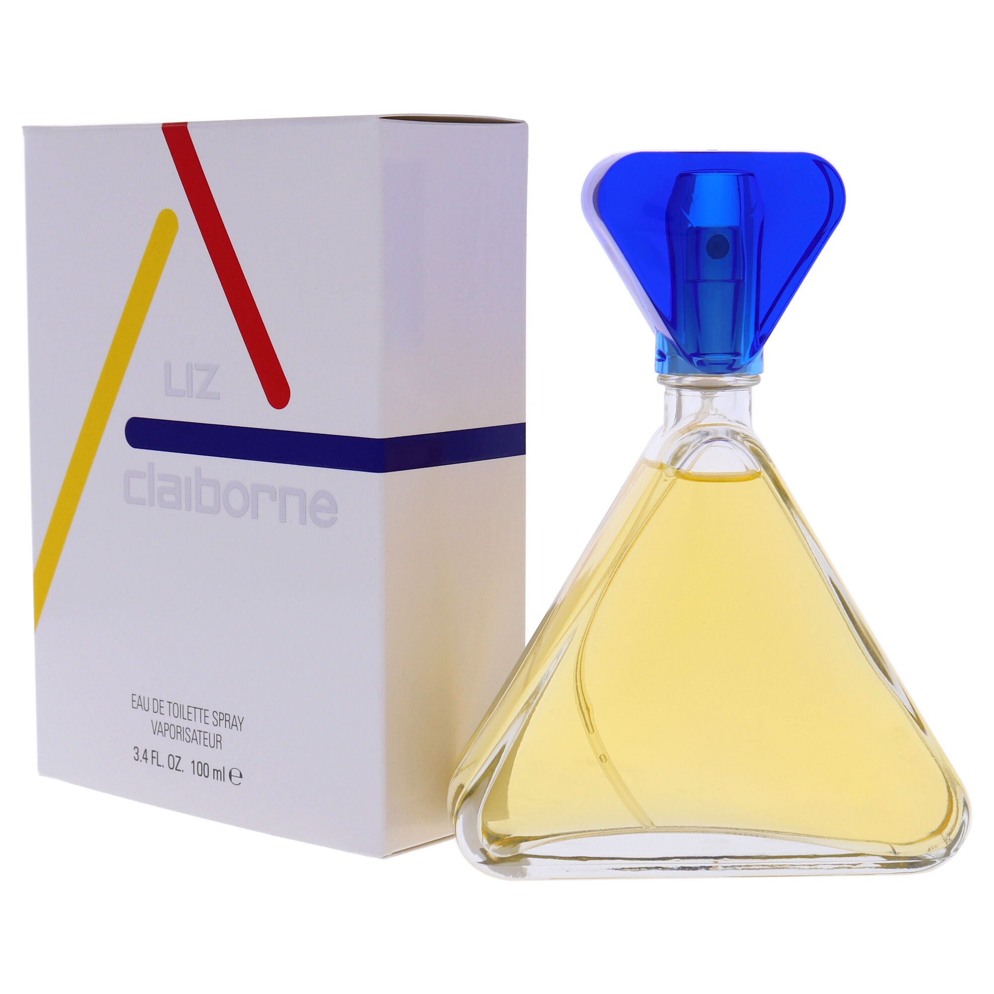 Liz Claiborne by Liz Claiborne for Women - 3.4 oz EDT Spray, , alternate image number 4