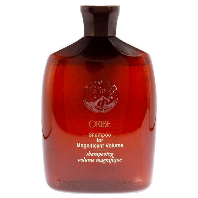 Shampoo For Magnificent Volume by Oribe for Unisex - 8.5 oz Shampoo, NA, alternate image number null