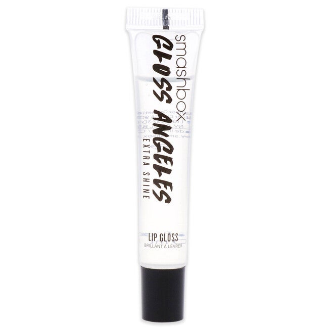 Gloss Angeles Extra Shine Lip Gloss - Clear by SmashBox for Women - 0.34 oz Lip Gloss, NA, alternate image number null