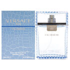 Versace Man Eau Fraiche by Versace for Men - 3.4 oz EDT Spray, , alternate image number null
