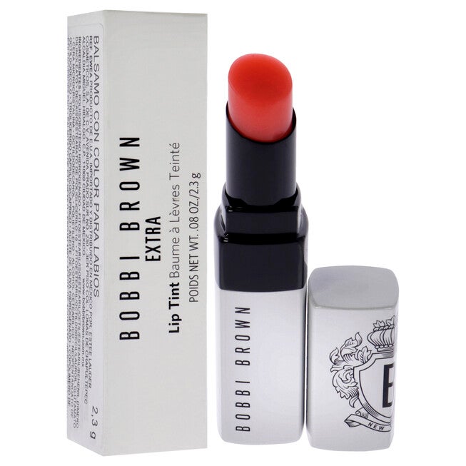 Extra Lip Tint - 339 Bare Punch by Bobbi Brown for Women - 0.08 oz Lipstick, NA, alternate image number null