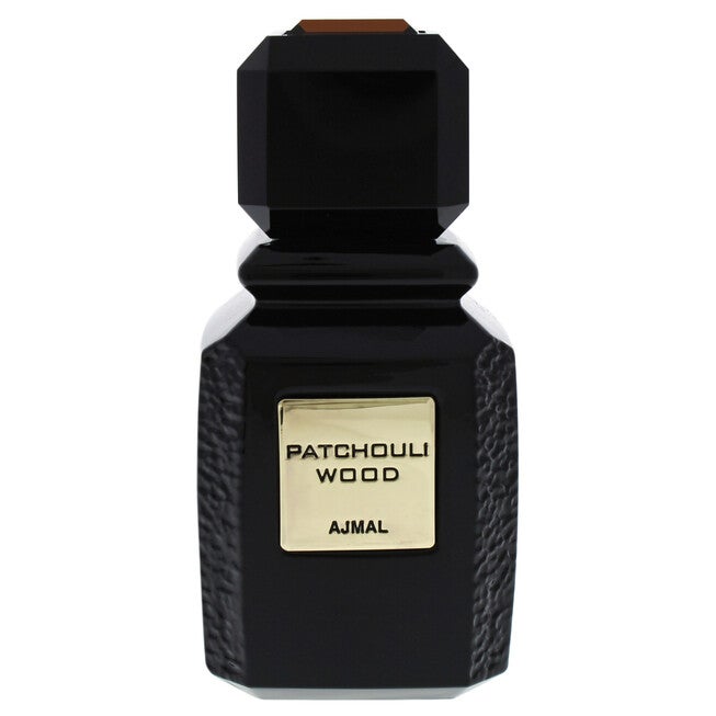 Patchouli Wood by Ajmal for Unisex - 3.4 oz EDP Spray, NA, alternate image number null