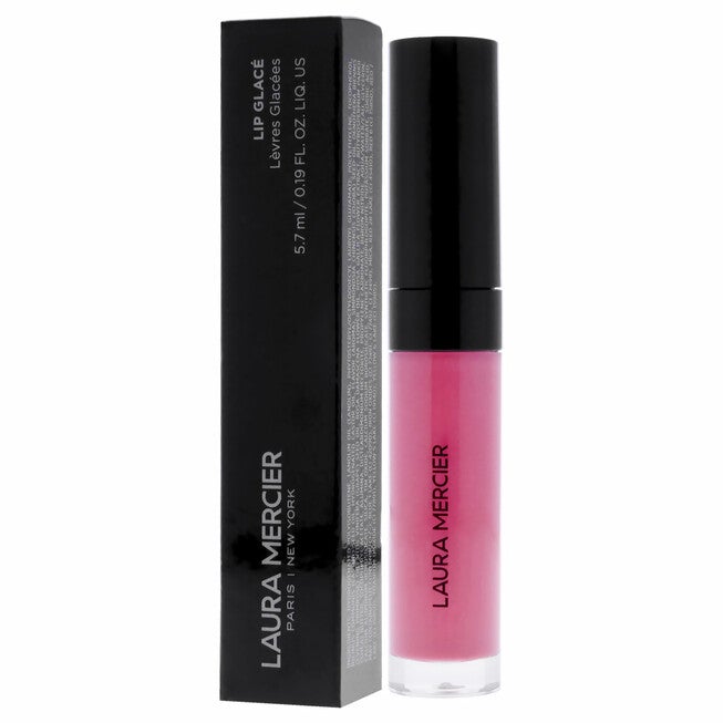 Lip Glace - 360 Cherry Blossom by Laura Mercier for Women - 0.19 oz Lip Gloss, See Description, alternate image number null
