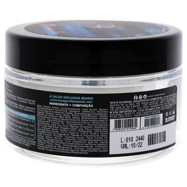 Miracle Mask by Truss for Unisex - 6.35 oz Masque, See Description, alternate image number 2