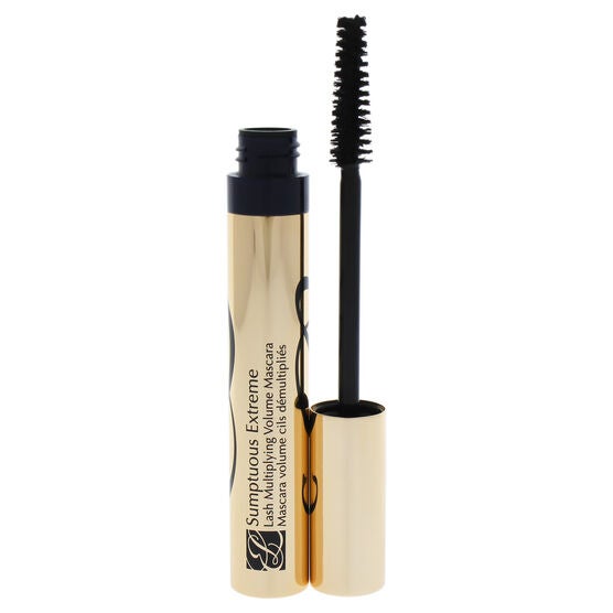 Sumptuous Extreme Lash Multiplying Volume Mascara - 01 Extreme Black by Estee Lauder for Women - 0.27 oz Mascara, , alternate image number null