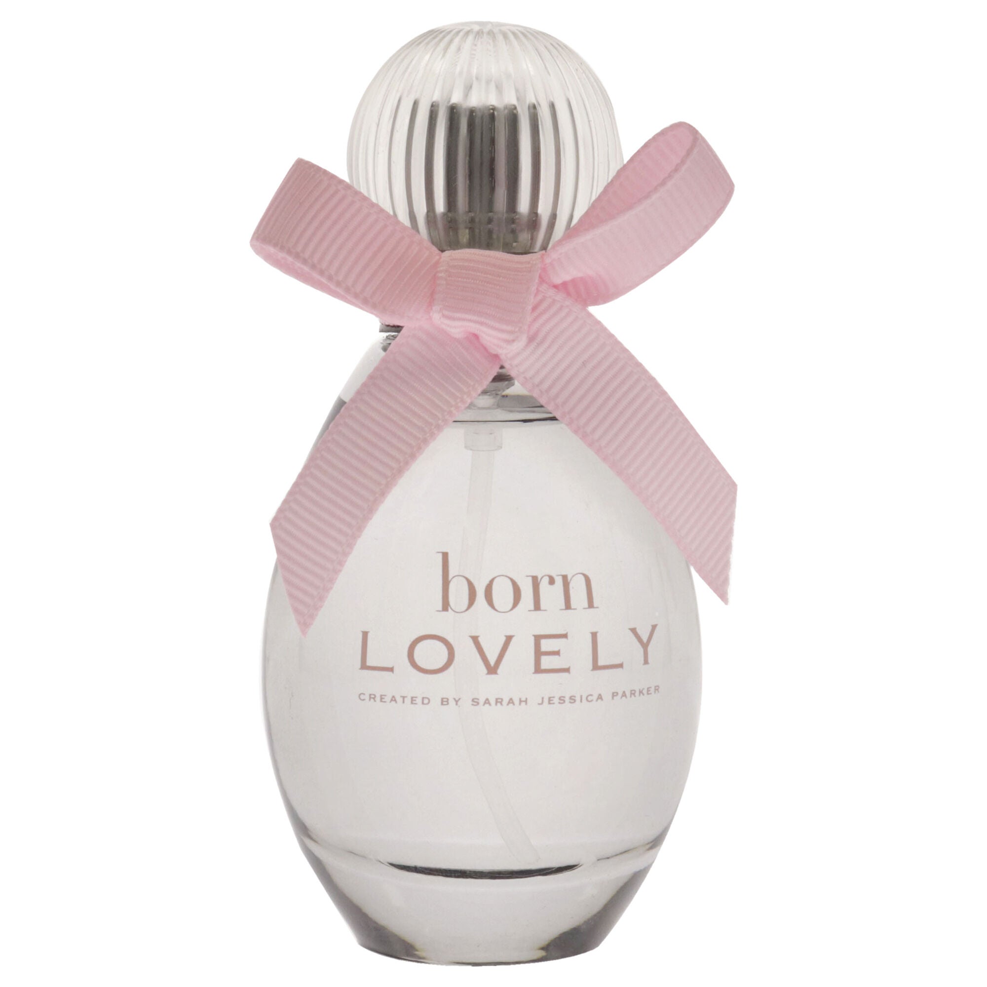 Born Lovely by Sarah Jessica Parker for Women - 1 oz EDP Spray, See Description, alternate image number 3