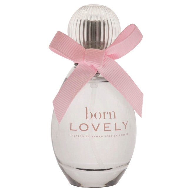 Born Lovely by Sarah Jessica Parker for Women - 1 oz EDP Spray, See Description, alternate image number 3
