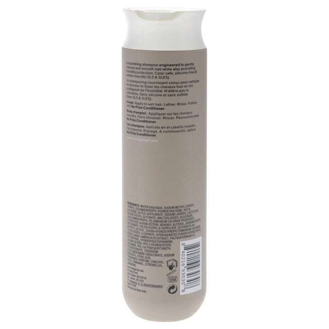 No Frizz Shampoo by Living Proof for Unisex - 8 oz Shampoo, NA, alternate image number null
